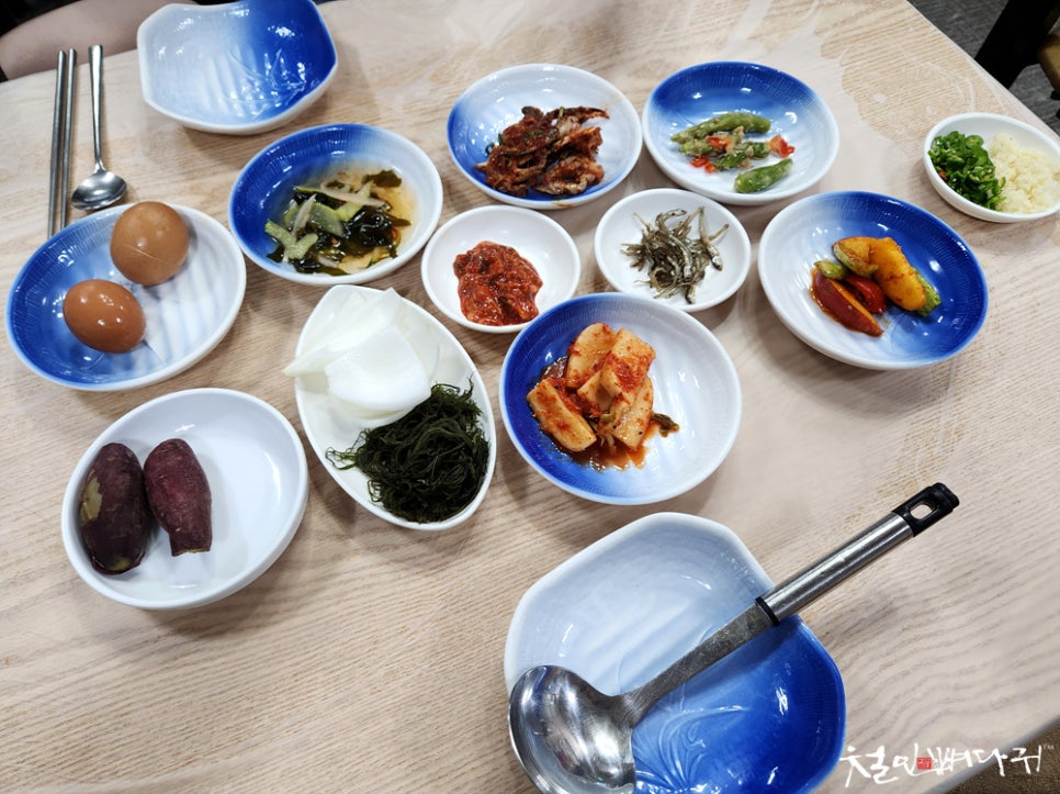 숙이네초장집 사진 5