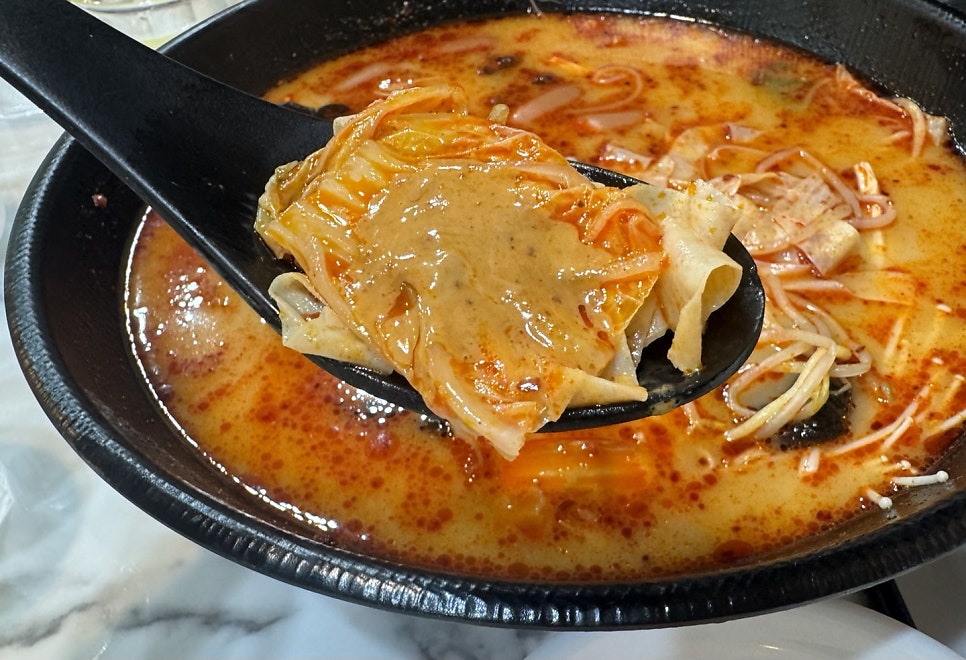 신미방마라탕 공릉점 사진 2