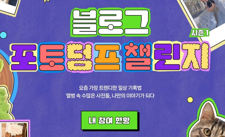  [포토덤프 챌린지 일상 블챌 7주차] 많은 생각을 하게 만드는 한 주