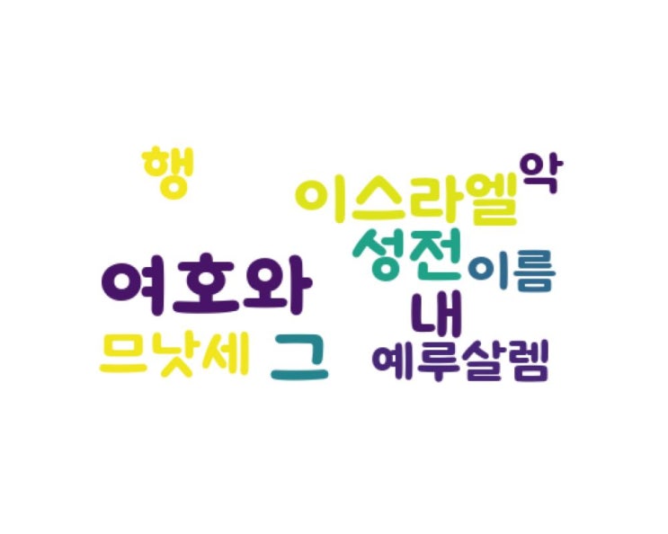 .......므낫세 .......므낫세