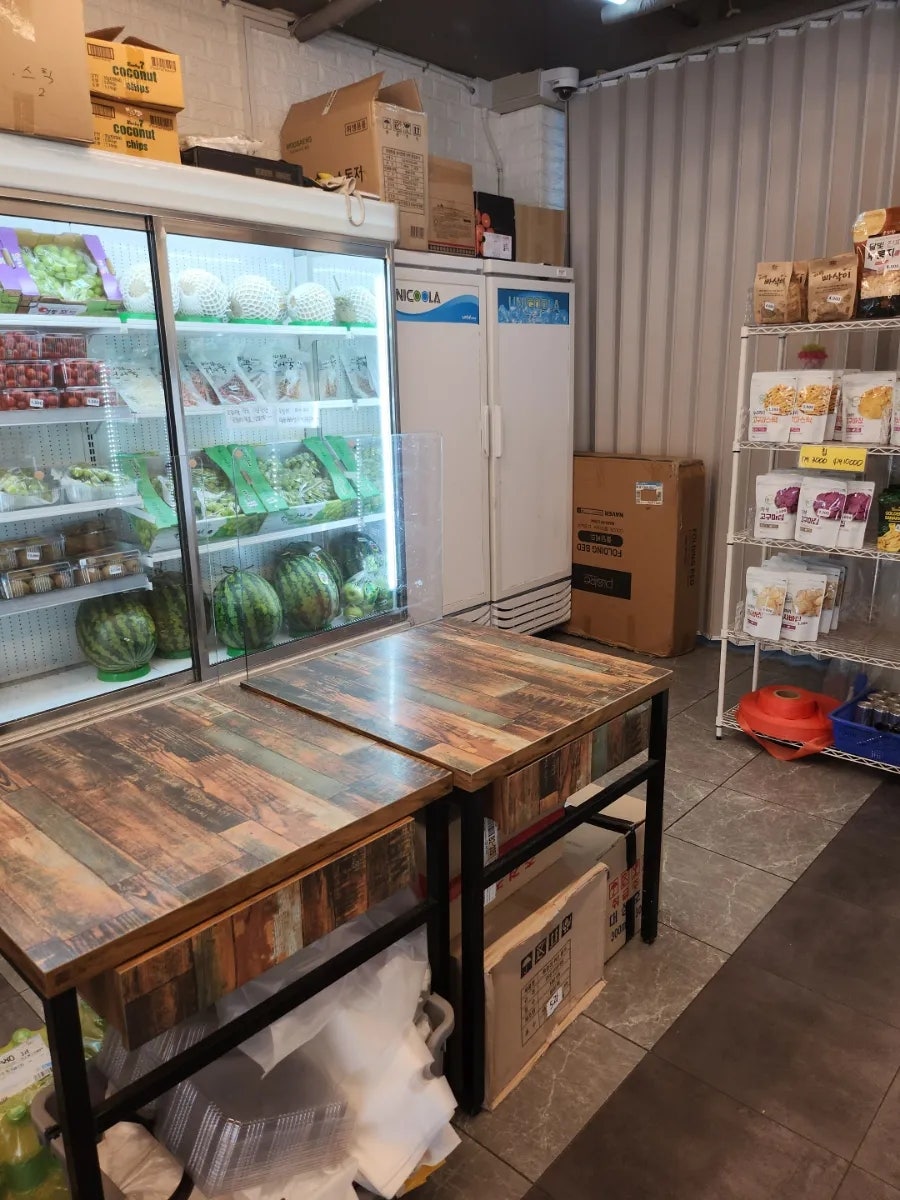 오남매김밥 사진 4