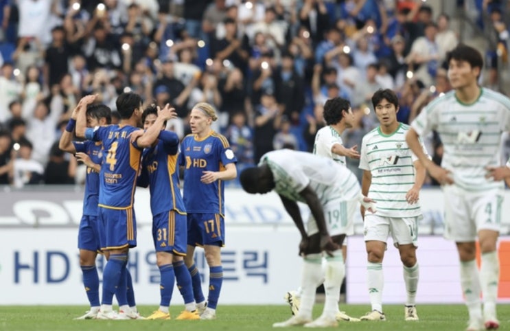 2024시즌 K리그 국내 프로축구 26라운드 울산현대 대구FC 제주유나이티드 인천유나이티드 2024시즌 K리그 국내 프로축구 26라운드 울산현대 대구FC 제주유나이티드 인천유나이티드