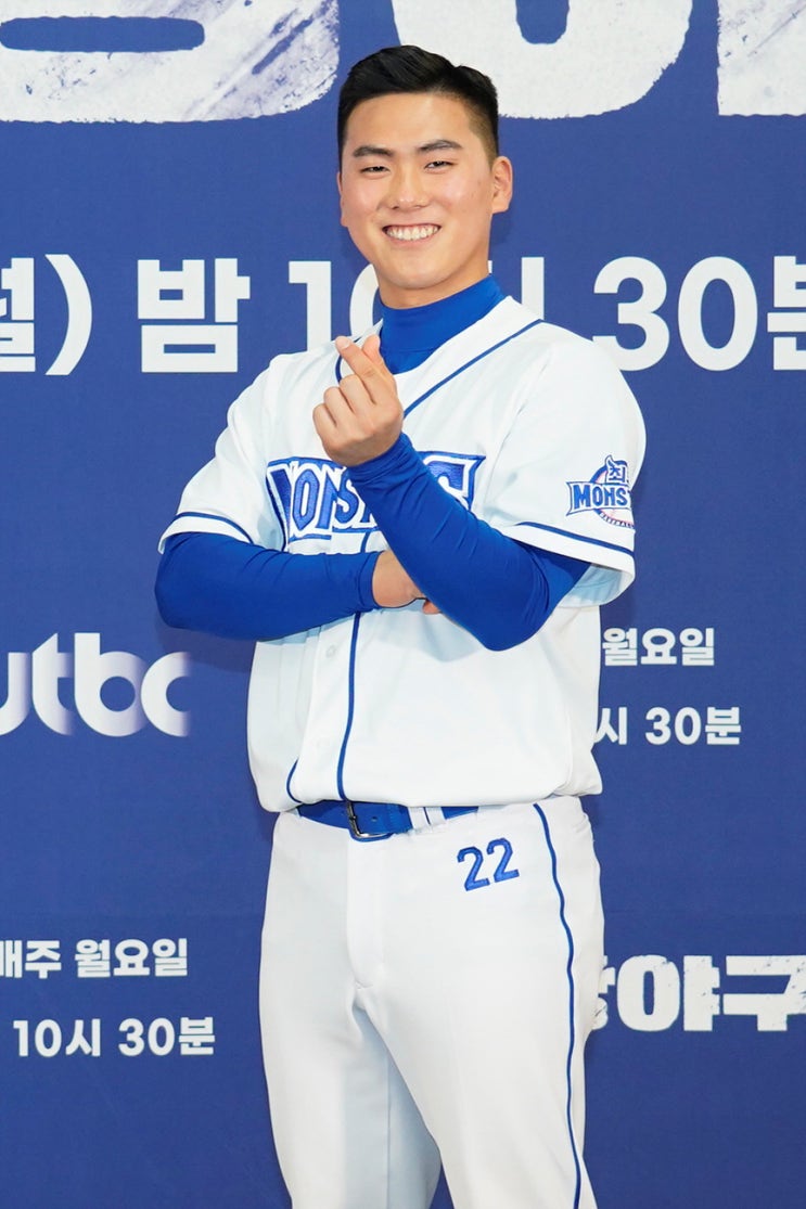 윤상혁,  고대한 2025 프로야구 <b>신인드래프트</b> 지명 가능성