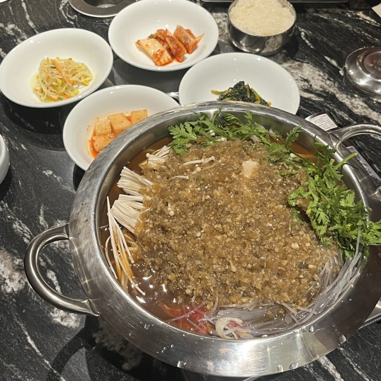  역삼역 점심 맛집 역삼 모임장소 룸식당 추천 황금정육식당