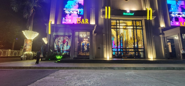  베트남 다낭 클럽 정보!!