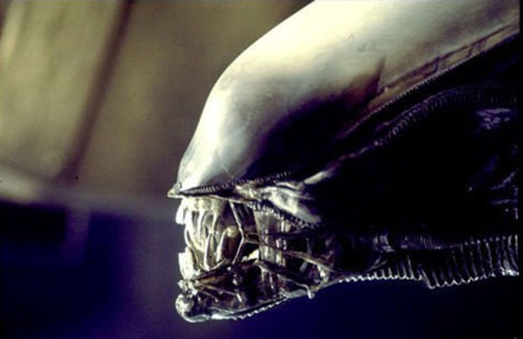  [영화] 에이리언(Alien)