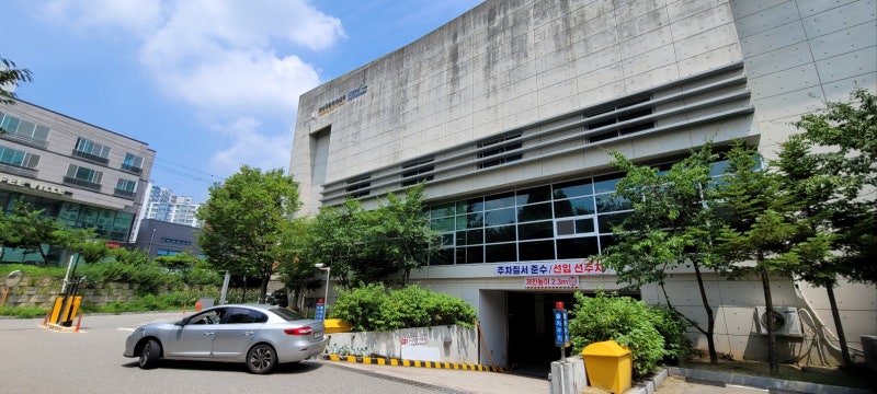 봉담 화성국민체육센터 수영장, 자유수영