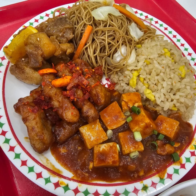  울산 삼산 맛집 백종원 프랜차이즈 고투웍