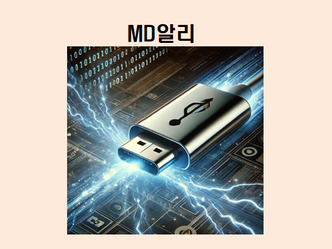  초고속 데이터 전송의 혁명, 썬더볼트