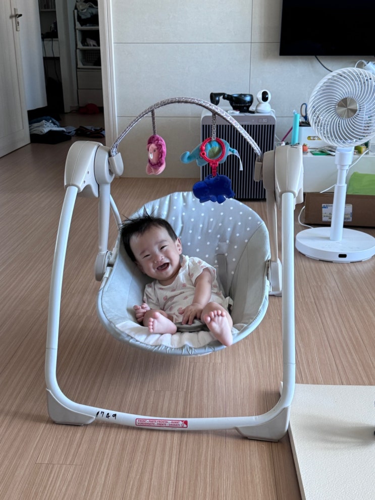 인제뉴어티 브라이트스타트 컴포트스윙 아기 바운서 추천 아기전동 바운서 인제뉴어티 브라이트스타트 컴포트스윙 아기 바운서 추천 아기전동 바운서
