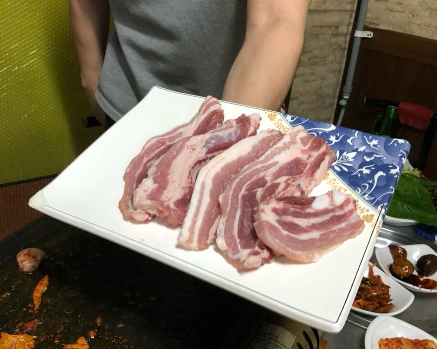 송가네지짐이 사진 3