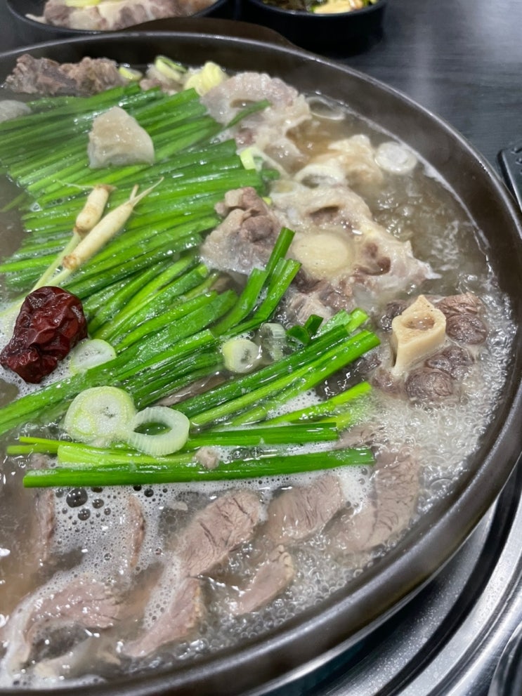  [황해수육] 여주시 가남읍 몸보신되는 수육 맛집