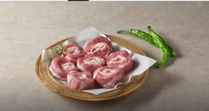 식껍 칠곡점 사진 1