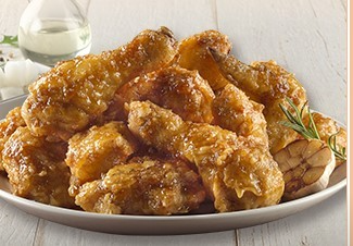 맥시칸치킨 삼락점 사진 4