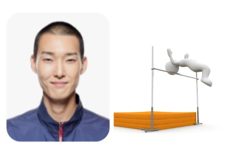 <b>우상혁</b> 프로필 키 몸무게 나이... <b>로마 다이아몬드리그 우승</b>... 