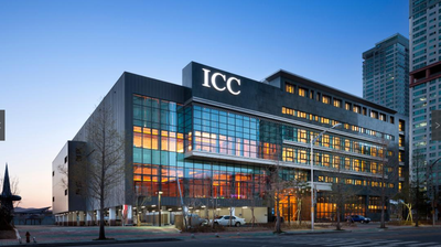  [대전 ICC 웨딩홀] 그랜드볼룸홀 계약 후기: 고급스러움과 뷔페가 맛있는 웨딩홀
