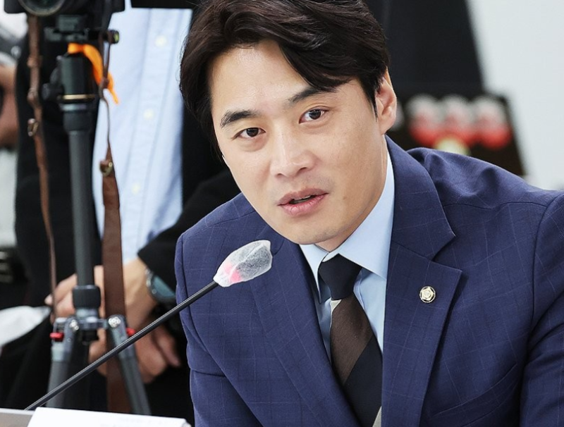 (공유) 현장 밀착형 대중 친화형 멘사 회원 한준호 국회의원 실제 아이큐 163