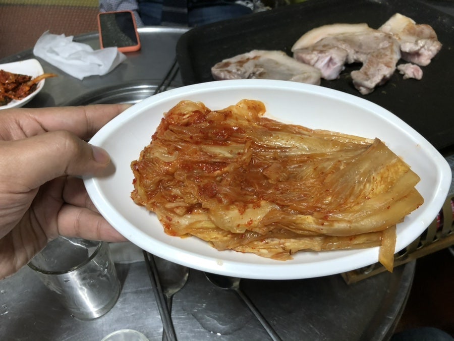 송가네지짐이 사진 4