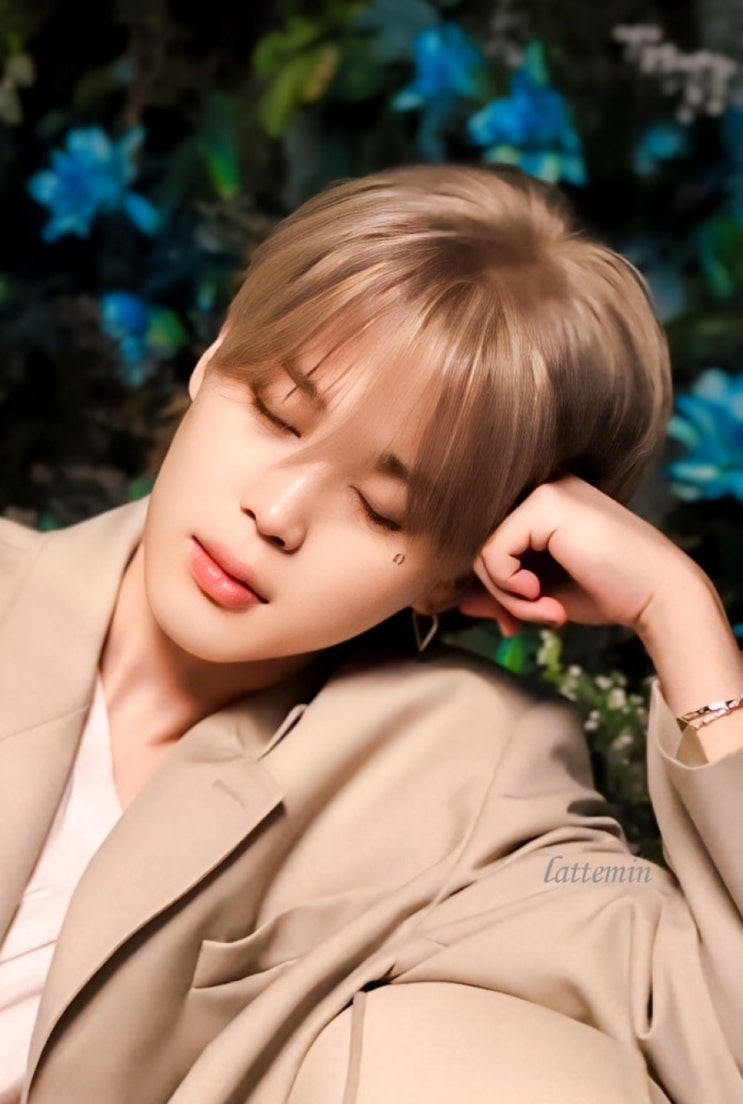 (BTS 지민 'Who' 英 <b>오피셜</b> 싱글 차트 25위‥<b>3주</b> 연속 차트인)