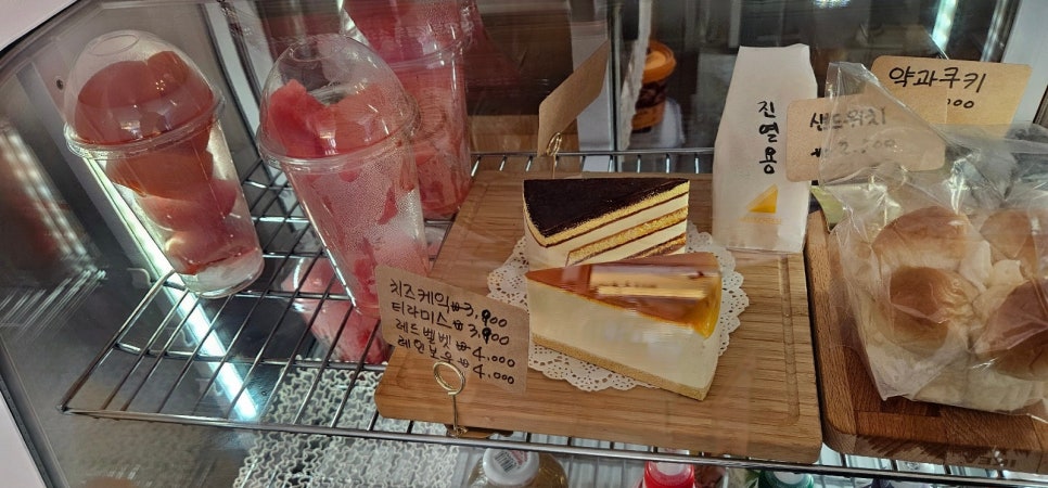 카페오르 사진 6