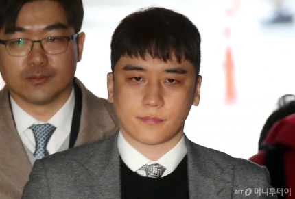 <b>승리</b> 인도네시아에서 <b>버닝썬 행사</b> 출연 예정으로 논란