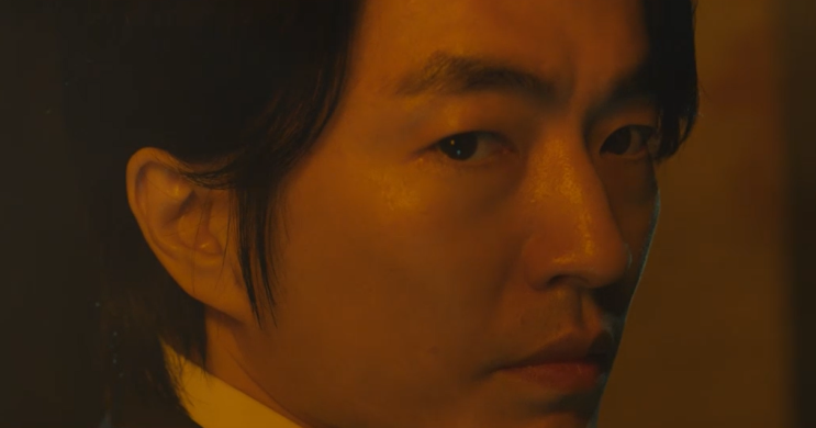 <b>감사합니다</b> 드라마,비자금 주인 황세웅, 신차일의 운명은?_11화