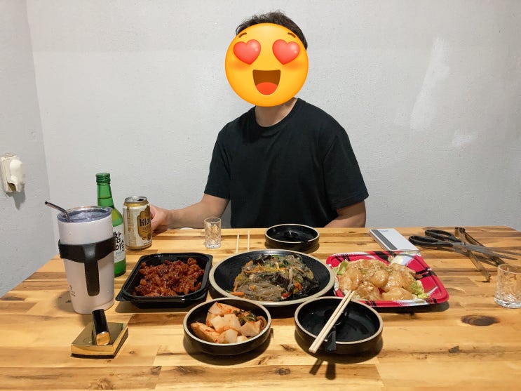  [여수 국내여행 숙소 추천] 여수 낭만포차,아쿠아플라넷 주변 전객실이 스파풀인 썬힐스파펜션 A-special 스파타입 룸(+야외 개별바베큐)