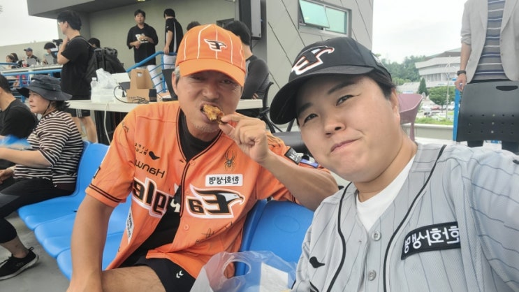 <b>한화</b>이글스 퓨처스경기 3일 연속직관 정이황,<b>황준서</b>,<b>조동욱</b>... 