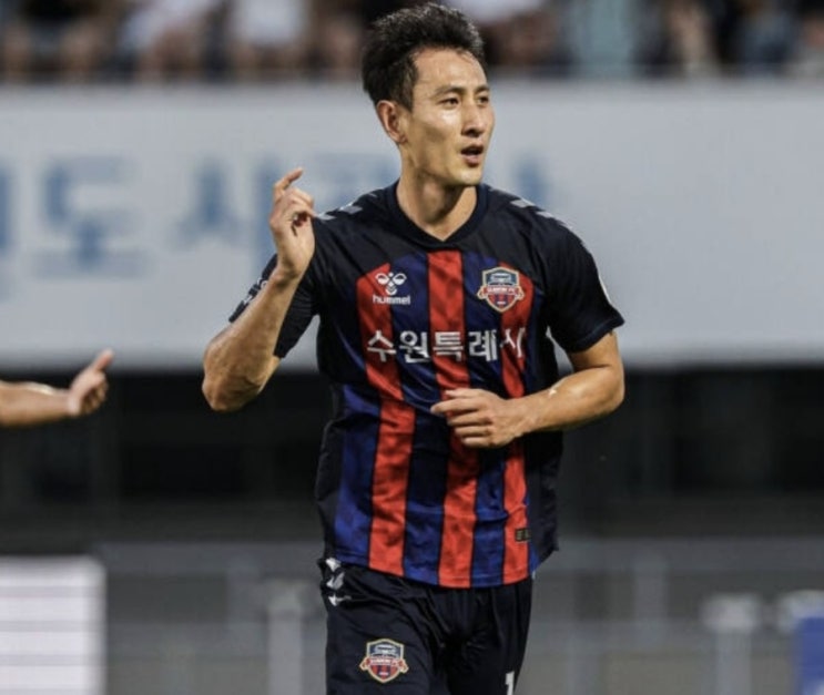 2024시즌 K리그 국내 프로축구 26라운드 수원FC 대전하나시티즌 2024시즌 K리그 국내 프로축구 26라운드 수원FC 대전하나시티즌