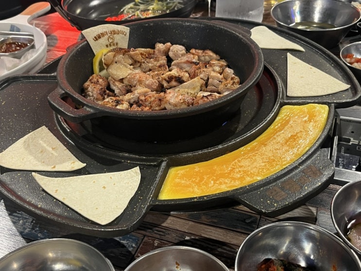  침산동맛집 2024치맥페스티벌 치킨경연대회 대상 열정의닭