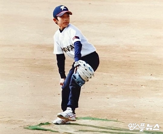 삼성의 대형 유격수 빼뱀 이재현 이야기