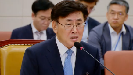 [인사 참사] <b>유상임</b> 과기 <b>장관</b> 후보자, 자녀 병역기피·마리화나... 