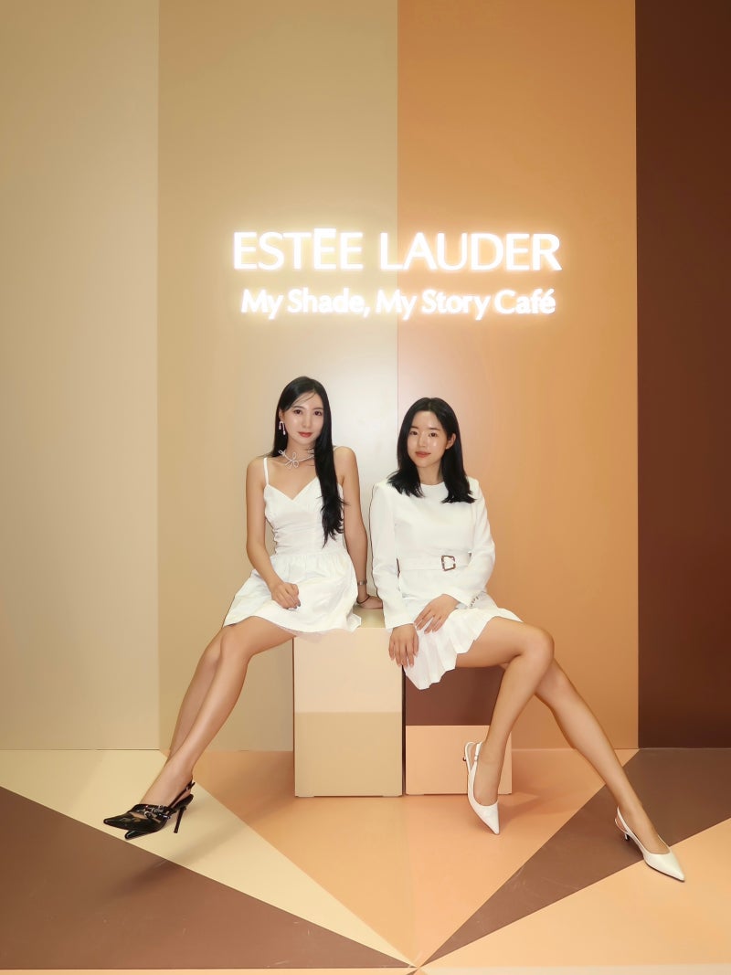 에스티로더 NEW 신상 쿠션 더블웨어 파운데이션 색상추천 비교