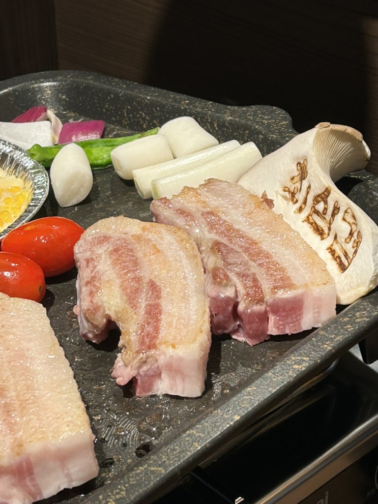  [서울/사가정역]사가정 최삼겹 본점 , 삼겹살 맛집