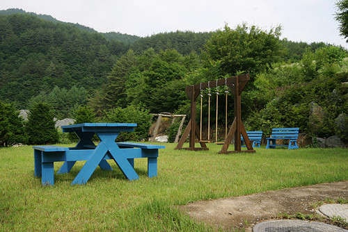 몽촌빌펜션 사진 6