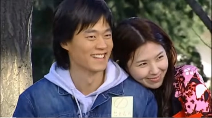 불새 OST, <b>이승철</b>의 <b>인연</b>