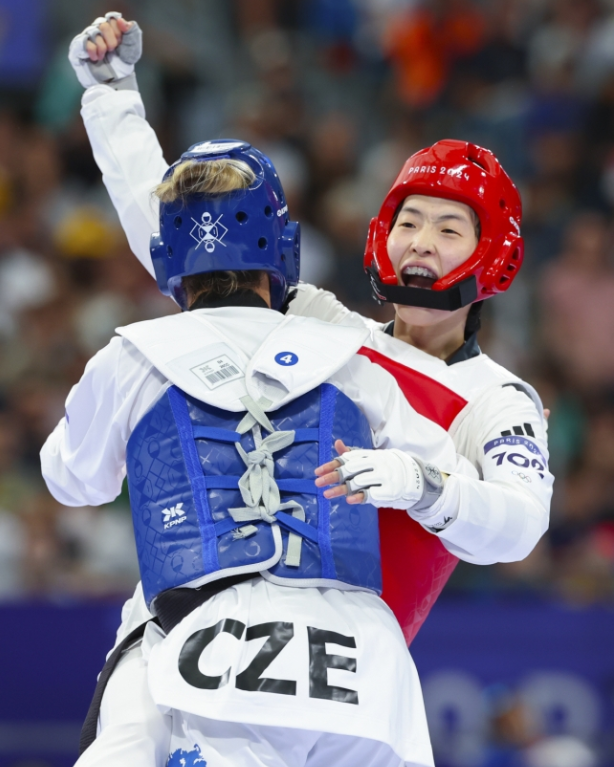 <b>태권도 이다빈</b> 경기시간... 시간 <b>8강</b> 4강 <b>이다빈</b> 세계랭킹