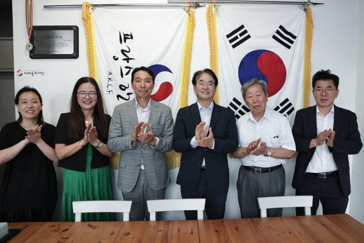 <b>오세훈</b>ㆍ유정복 보다 더... <b>올림픽</b> 맟춰 16번째 해외출장