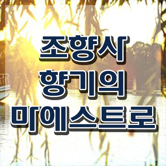  조향사 자격증 , 인강으로 간편하게 조향사 취득한 노하우
