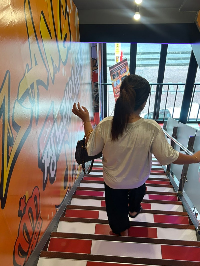 울산 성남동 최신식 코인 노래방 추천 : 짱오락실 짱노래연습장 : 네이버 블로그