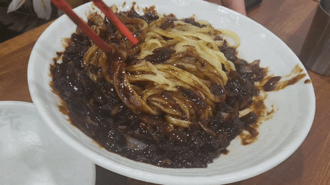  별내맛집) 쫄깃한 수타면이 일품인 수타손짬뽕고수3호점 후기