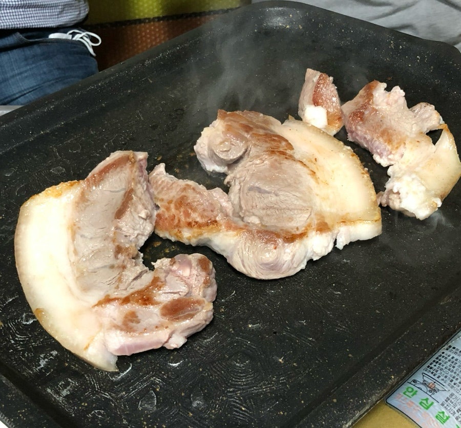 송가네지짐이 사진 5