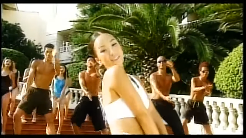 엄정화 - 페스티벌(festival) (가사 / 뮤직비디오 / 곡정보) 무더운 여름에 듣기 좋은 1990년대 댄....