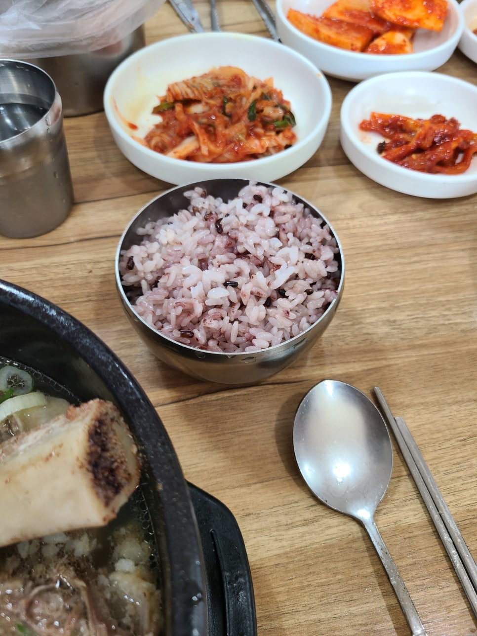 왕갈비탕 광진본점 사진 4