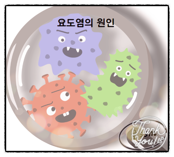  요도염증상 요도염 자연치료될까