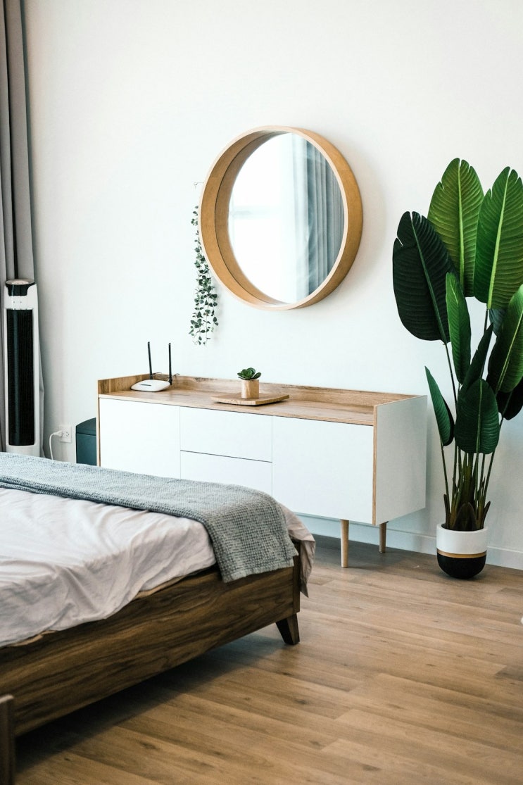  [입트영] 24.8.8.(목) Moving to a Rented Apartment (전셋집 이사하기)