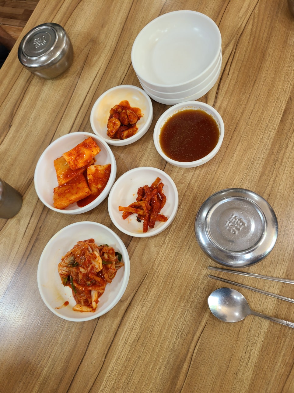 왕갈비탕 광진본점 사진 5