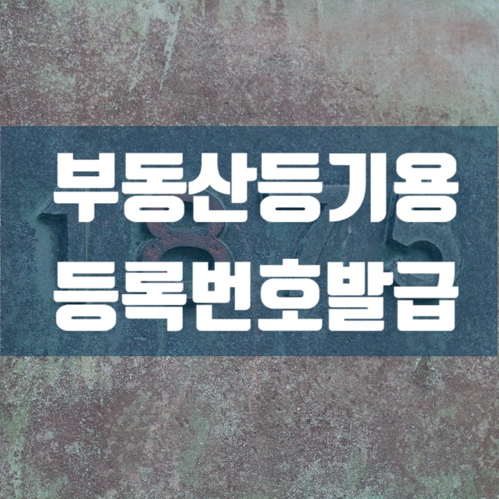 임의단체 부동산등기용 등록번호 발급 신청과 정관, 회의록, 결의서 작성 사례