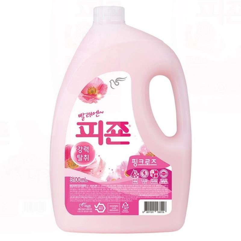 피죤 핑크로즈 3.1L: 실사용 리뷰