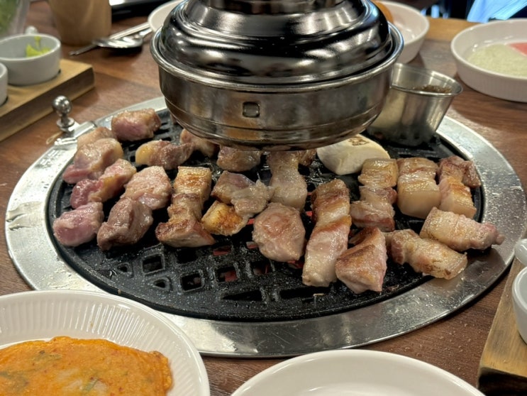  [대전]돌담제주돈